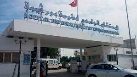 عون سجون يهدد أطباء بمستشفى