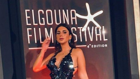 مهرجان الجونة السينمائي يستعد لفتح باب تقديم الأفلام الراغبة في الاشتراك في برنامج دورته السادسة