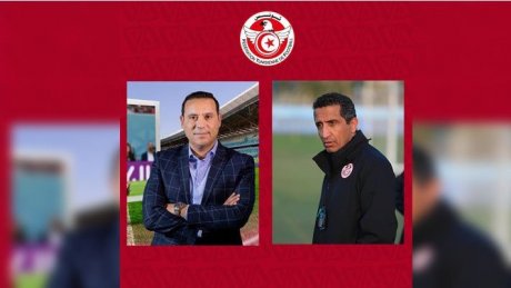 إنهاء مهام عادل السليمي على رأس منتخب الأواسط وتعويضه بمنتصر الوحيشي