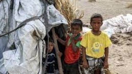 اليونيسف: سوء التغذية الحاد يهدد ملايين الأطفال في اليمن بسبب نقص التمويل