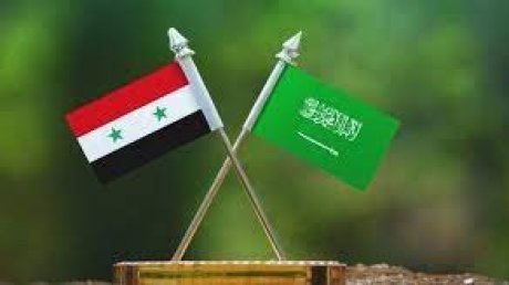 السعودية وسوريا تجريان محادثات لإعادة العلاقات بين البلدين بعد قطيعة لأكثر من عشر سنوات