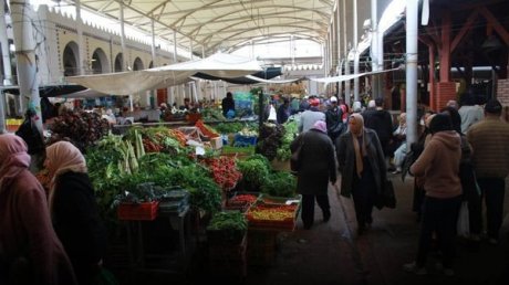 آثار رفع الدعم عن المواد الغذائية على مستوى عيش العائلات ونسب الفقر