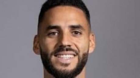 ديلان برون يغيب عن رحلة المنتخب الوطني الى ليبيا