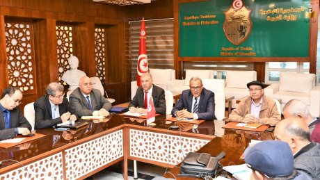جلسة تفاوضية، الاربعاء، بين جامعة الاساسي ووزارة التربية لبحث تفاصيل المطالب