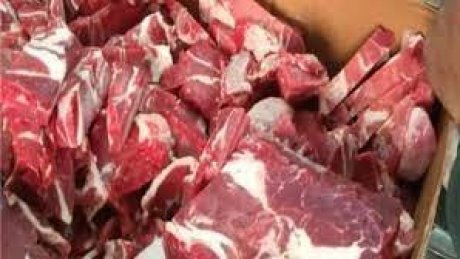 مركب فلاحي يضخ كميات من اللحوم الحمراء في القيروان
