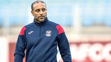 محمد المكشر يسافر اليوم للسعودية لخوض تجربة جديدة