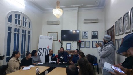 ندوة: تونس امام مجلس حقوق الإنسان مجددا: هل تلتزم تونس وتنفذ التزاماتها الدولية؟