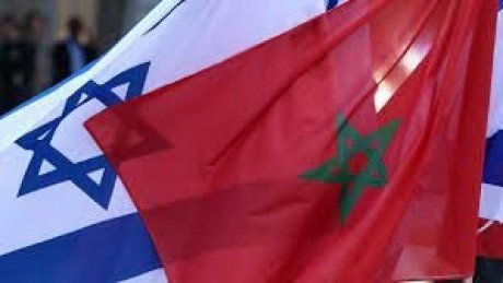 المغرب أمام صعوبة تحقيق التوازن بين تحالفه مع إسرائيل بقيادة يمينية دون تخليه عن الفلسطينيين