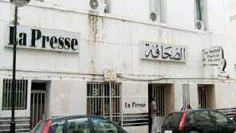 فشل جلسة التفاوض حول برقية الإضراب في دار سنيب لابراس
