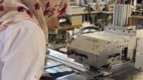 جلسة عمل غدا الخميس حول الوضع المهني بشركة سي بي تي بماطر