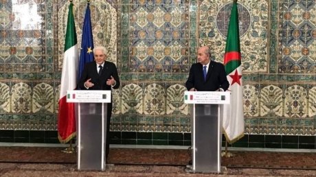 وكالة 'نوفا' الإيطالية: اتصالات جزائرية إيطالية مكثّفة حول الملف التونسي