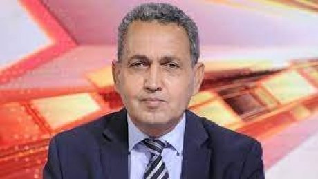 سالم لبيض في حوار صحفي : الاتحاد كان دوما سندا للخيارات الوطنية وضد التسلط و لا تشاركية