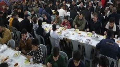 1143 دولار نصيب الفرد الفلسطيني في الضفة من الناتج المحلي و315 فقط لشقيقه الغزاوي
