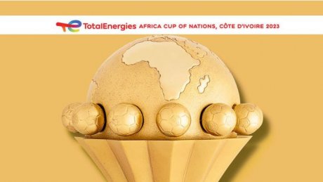 الكاف يحدد المواعيد الرسمية لكأس أمم إفريقيا 2023