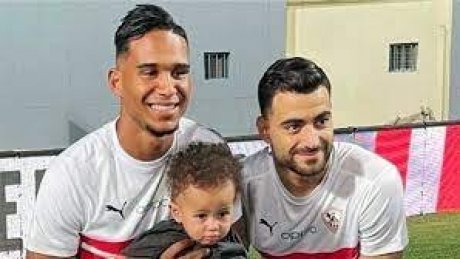 الجزيري والمثلوثي خارج قائمة الزمالك المصري للقاء المريخ السوداني في رابطة الأبطال
