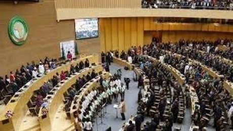 تونس تتولى رئاسة مجلس السلم والأمن للاتحاد الإفريقي ابتداء من غرة أفريل 2023