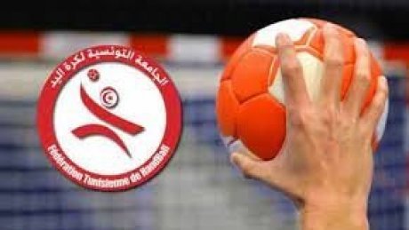 الإفريقي يفوز بمباراة الكلاسيكو امام النجم الساحلي في إطار بلاي اوف كرة اليد