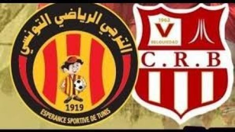 لا غالب ولا مغلوب بين الترجي التونسي وشباب بلوزداد الجزائري