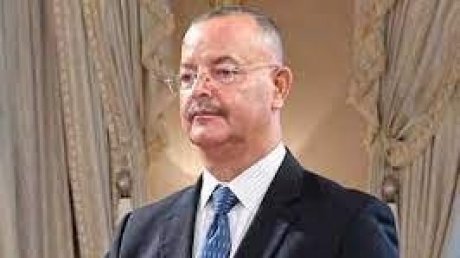 وزير الصحة يرفض الحديث حول صحة رئيس الجمهورية