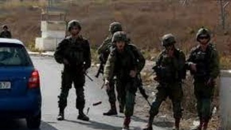 إستشهاد فلسطينيين اثنين برصاص الجيش الإسرائيلي في الضفة الغربية المحتلة