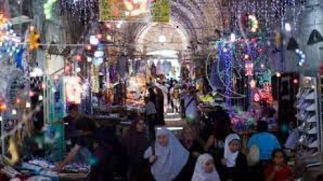 رمضان في غزة.. عادات اندثرت