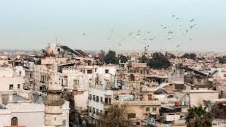 أمر في فرنسا بمحاكمة ثلاثة مسؤولين كبار في النظام السوري بتهمة التواطؤ في جرائم ضد الإنسانية