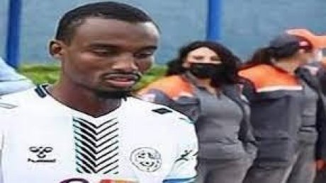 الإتحاد المنستيري يفتقد خدمات يوسف أومارو مجددا