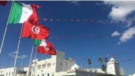 الوضع في تونس محور اجتماع مجلس الوزراء الإيطالي يوم أمس