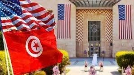 الولايات المتحدة ترحب بموقف القضاء التونسي تجاه الديبلوماسيين الأجانب