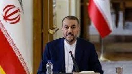 ايران تعين سفيرا في الامارات بعد ثماني سنوات من شغور المنصب