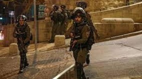 مواجهات في الحرم القدسي وحماس تندد بحصول جريمة