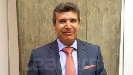 السفير المتقاعد علي القوطالي مرشح بارز لسفارة تونس بدمشق