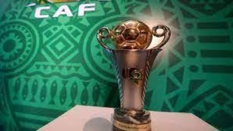 قمة عربية و مقابلات أخرى متباينة في قرعة ربع نهائي كأس الإتحاد الإفريقي لكرة القدم
