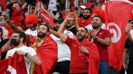 تصنيف الفيفا الشهري: المنتخب التونسي في المرتبة الثالثة افريقيًا و28 عالميًا