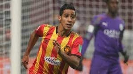 التاس تصدر قرارها بخصوص قضية الترجي ولاعبه السابق الجزائري عبد الرؤوف بن غيث