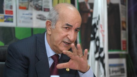 الرئيس الجزائري تبون قريبا في فرنسا والهجرة والتاشيرات والترحيل أبرز ملفات التفاوض