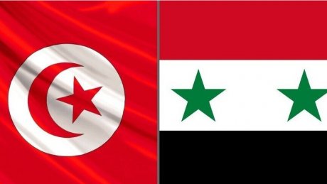 في انتظار استكمال الاجراءات، تكليف الديبلوماسي محمد المهذبي سفيرا لتونس في سوريا