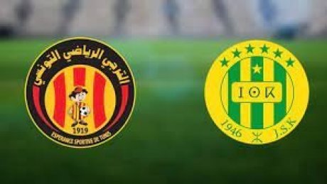 الكــاف يكشف موعد مباراتي الترجي التونسي أمام شبيبة القبائل الجزائري في ربع نهائي رابطة أبطال إفريقيا