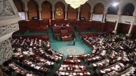 تغييب جديد للإعلام في مداولات مجلس نواب الشعب