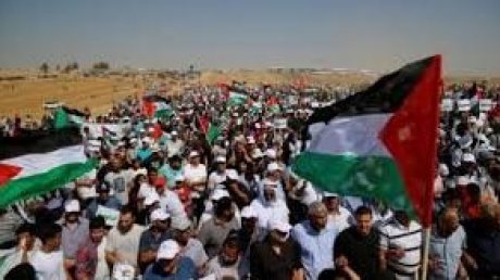 القوى الوطنية والإسلامية الفلسطينية تدعو للمشاركة الواسعة في فعاليات يوم الأسير الفلسطيني