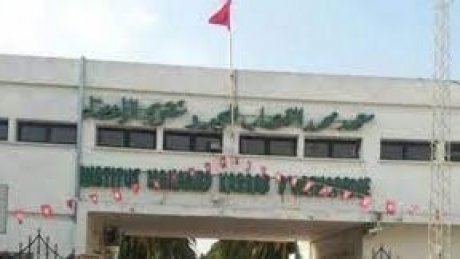 حالة هلع في مستشفى القصاب