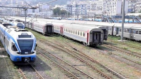 مطالب بتفعيل الزيادة في الأجر لفائدة اعوان السكك الحديدية