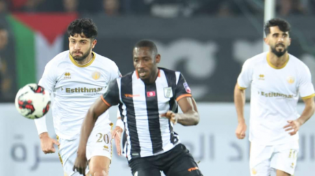 التشكيلة المحتملة لمباراة النادي الصفاقسي ونادي قطر القطري في كأس الملك سلمان للأندية العربية