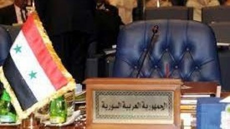 أمانة مجلس التعاون الخليجي تدعو لاجتماع لبحث إمكانية عودة سوريا للجامعة العربية في الدوحة