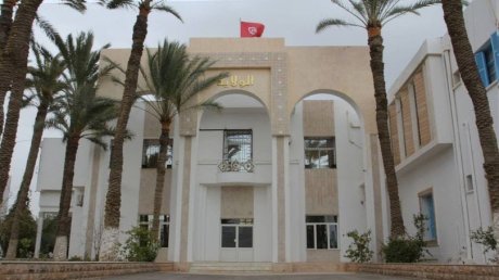 ولاية قابس بلا معتمد أول والاتحاد الجهوي يطالب بتعيين وال جديد في اسرع وقت ممكن