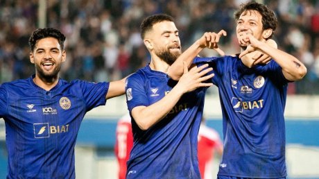 لاعب الإتحاد المنستيري زياد العلوي يغيب عن مباراة النجم الساحلي