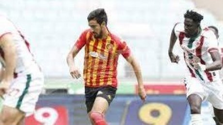 الترجي يلتحق بالأولمبي الباجي في نهائي كأس تونس لكرة القدم