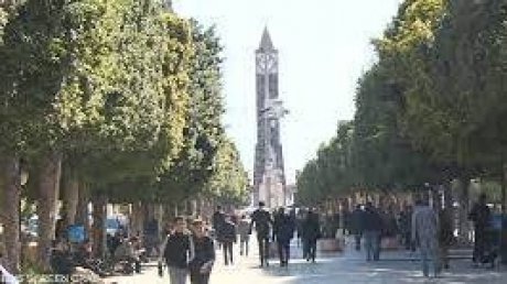 إيطاليا تريد من صندوق النقد الدولي بدء دعم تونس من دون شروط