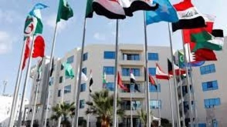 دول خليجية وعربية تبحث في السعودية الجمعة في مسألة إنهاء عزلة سوريا