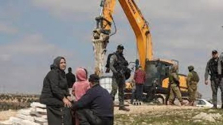 خبراء أمميون يحثون المجتمع الدولي على إنهاء التهجير القسري وضم الأراضي الفلسطينية المحتلة